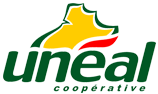 Logo UNEAL